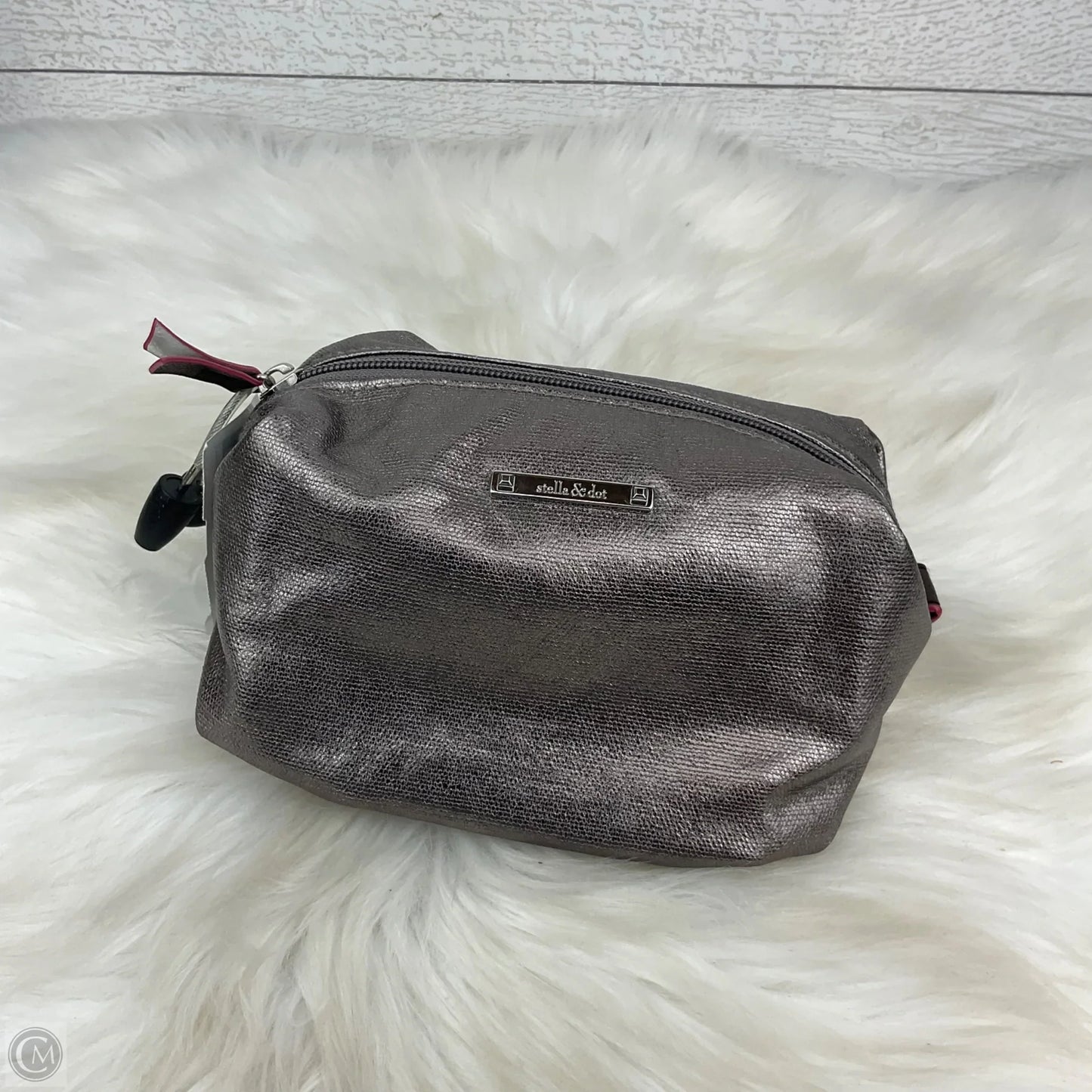 Makeup Bag By Stella And Dot, Size: Small