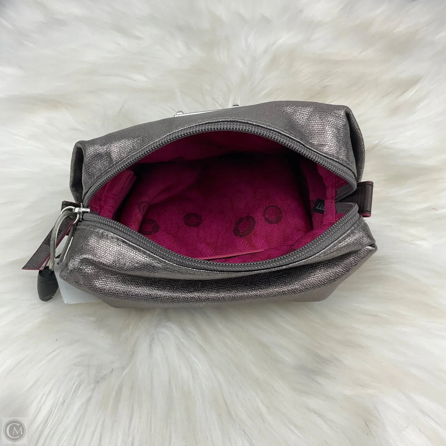 Makeup Bag By Stella And Dot, Size: Small