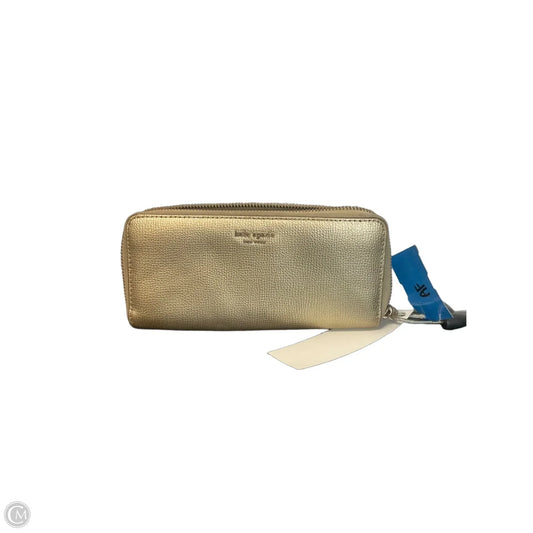 Wallet Designer By Kate Spade, Size: Medium