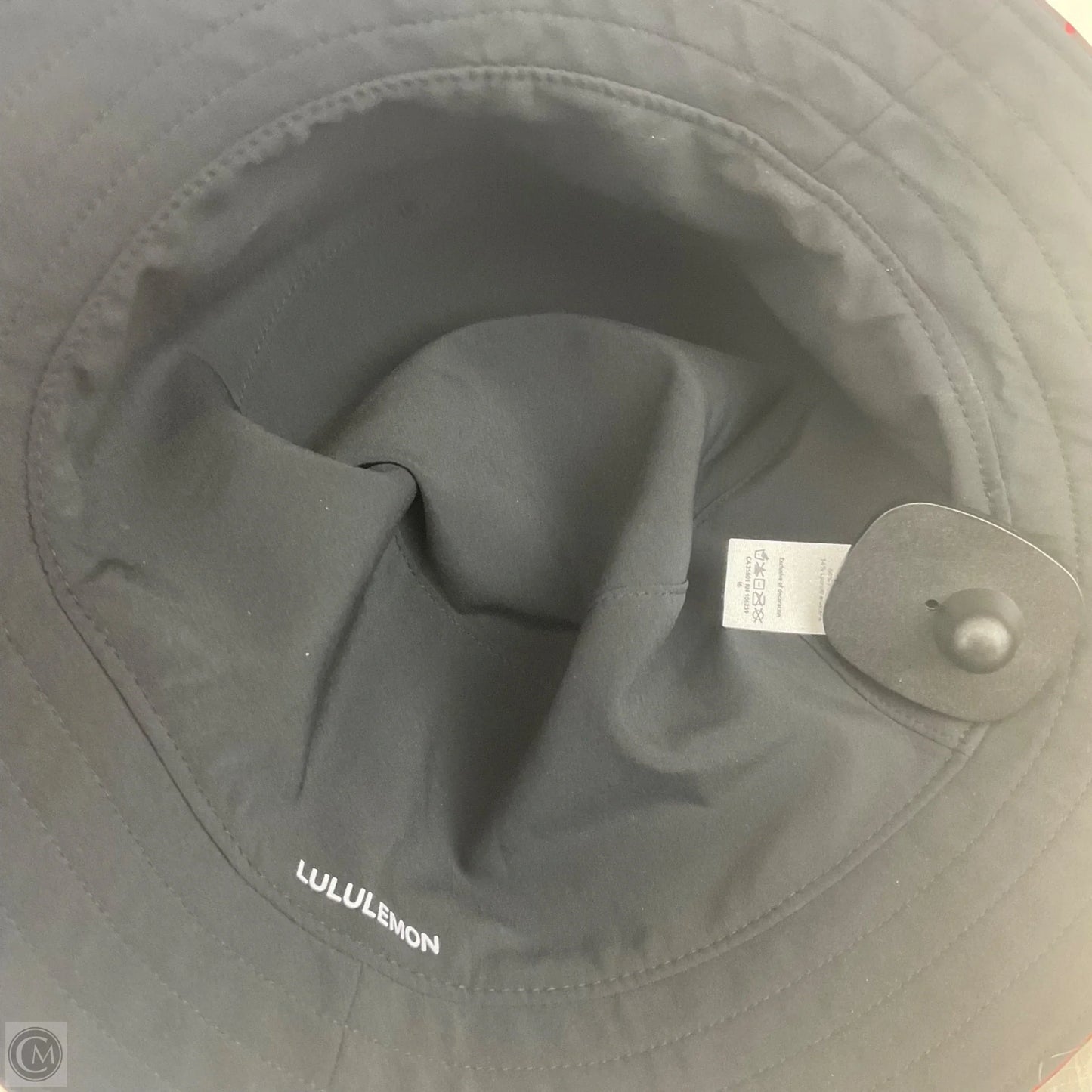 Hat Bucket By Lululemon
