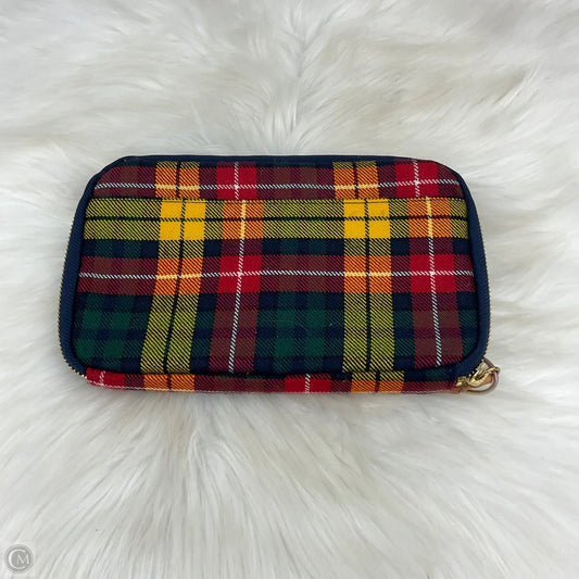 Wristlet By Clothes Mentor, Size: Medium