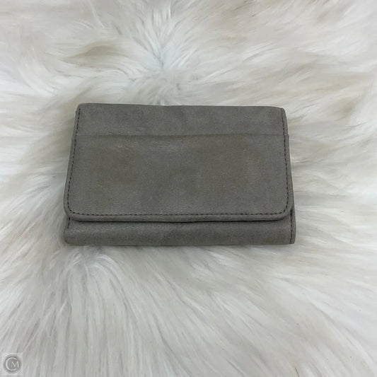 Wallet By Clothes Mentor, Size: Small