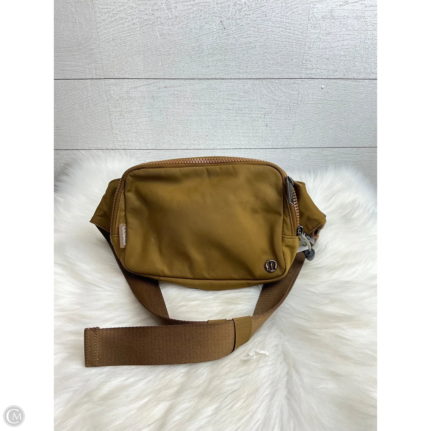 Crossbody By Lululemon, Size: Medium