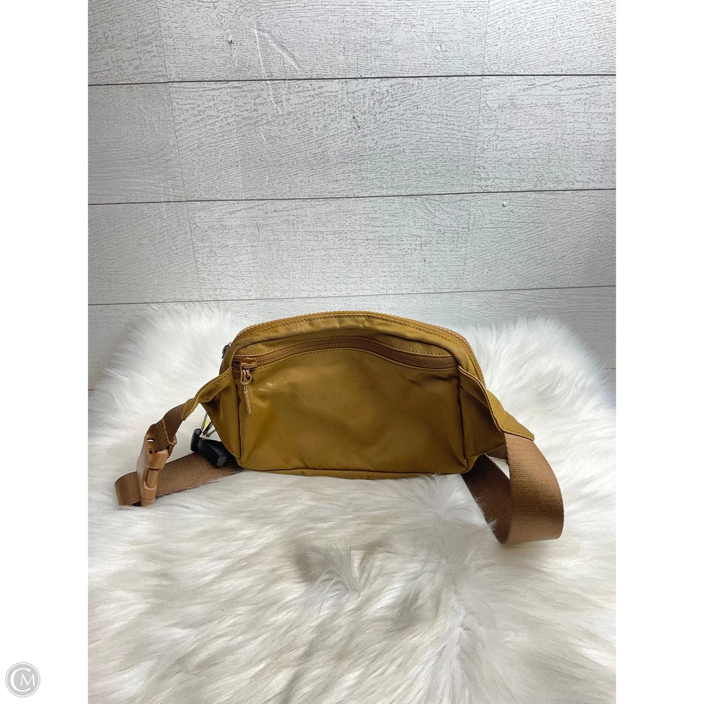 Crossbody By Lululemon, Size: Medium