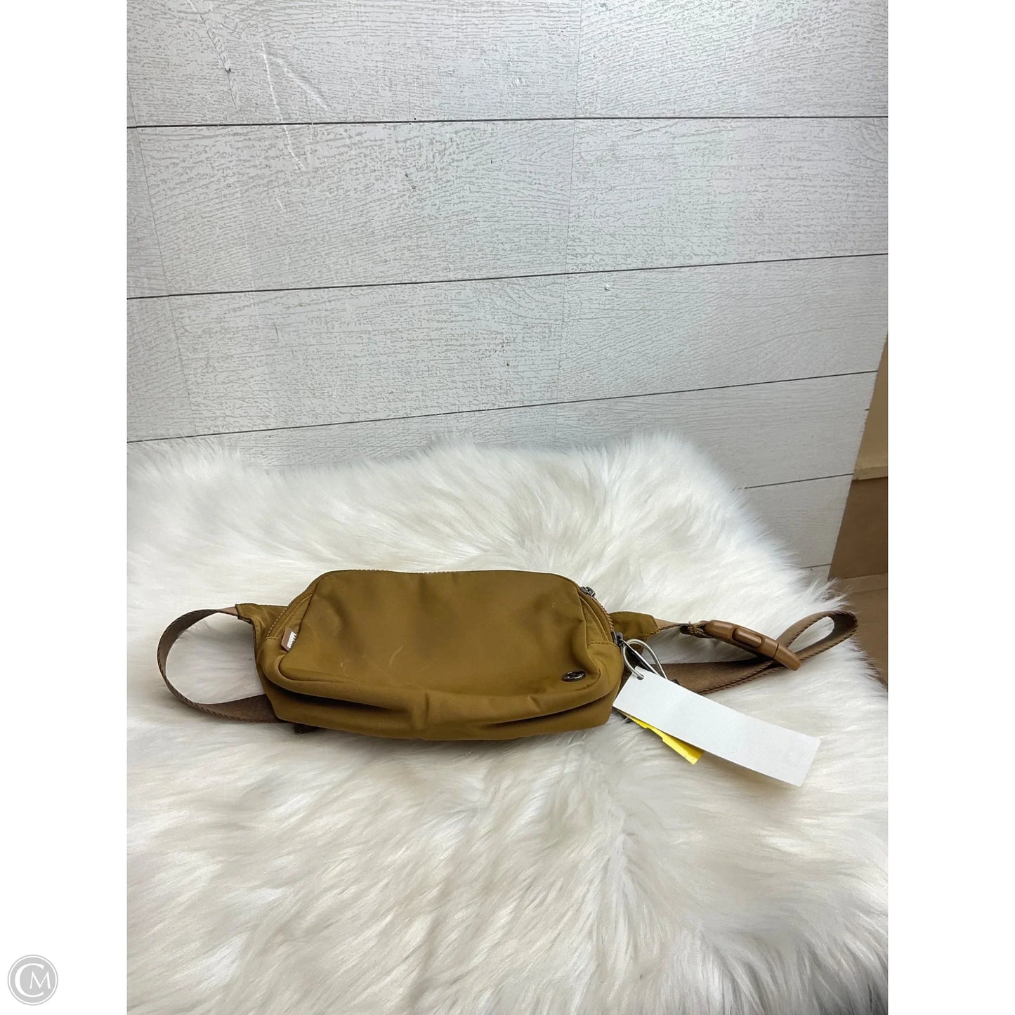 Crossbody By Lululemon, Size: Medium