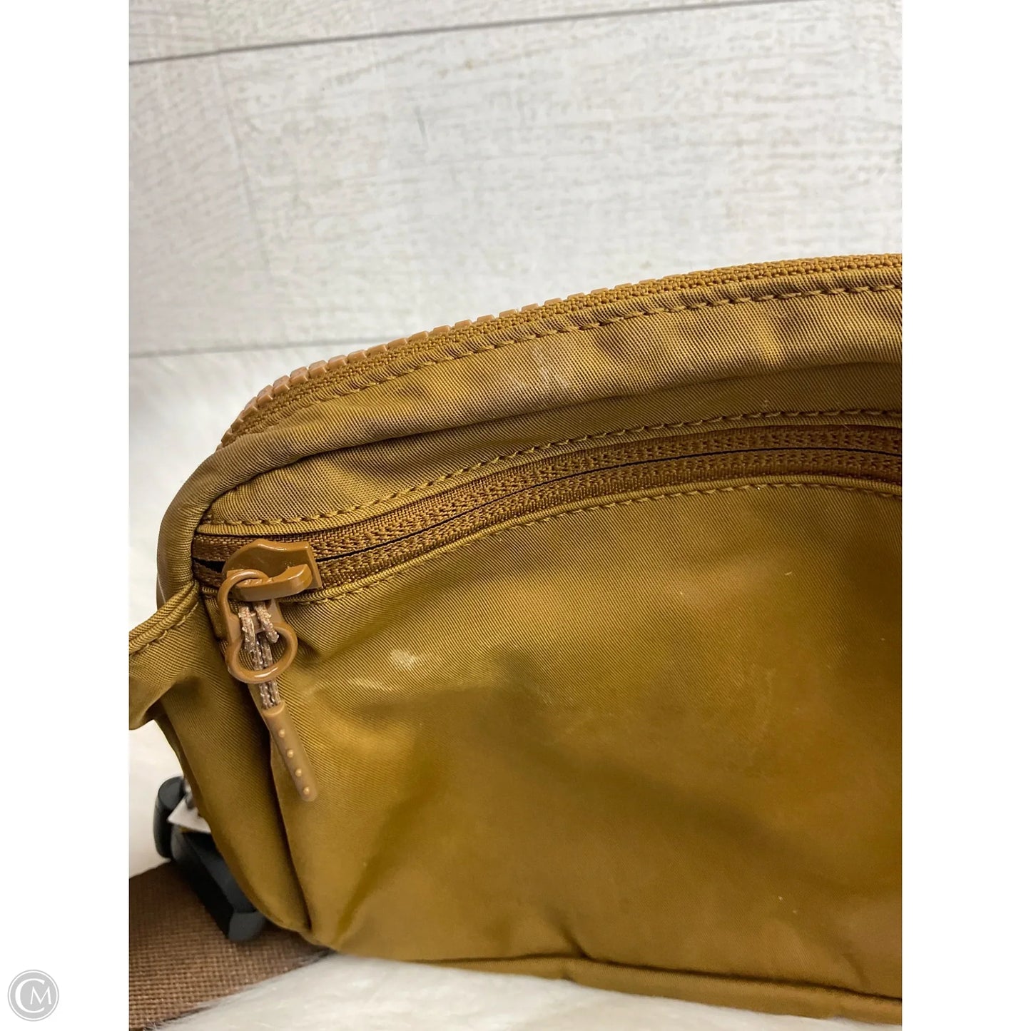 Crossbody By Lululemon, Size: Medium