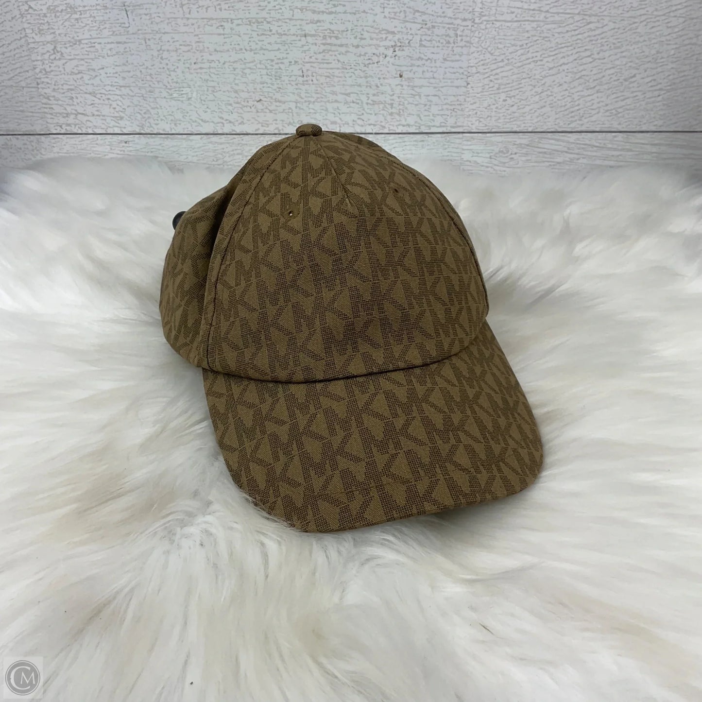 Hat Baseball Cap By Michael By Michael Kors