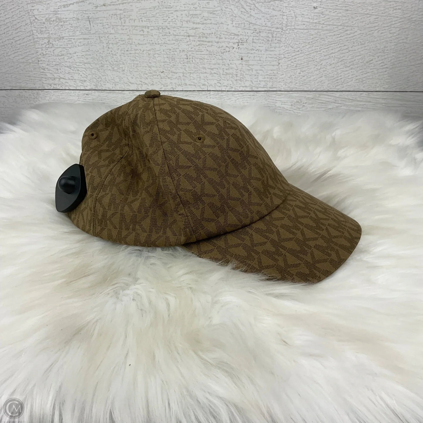 Hat Baseball Cap By Michael By Michael Kors