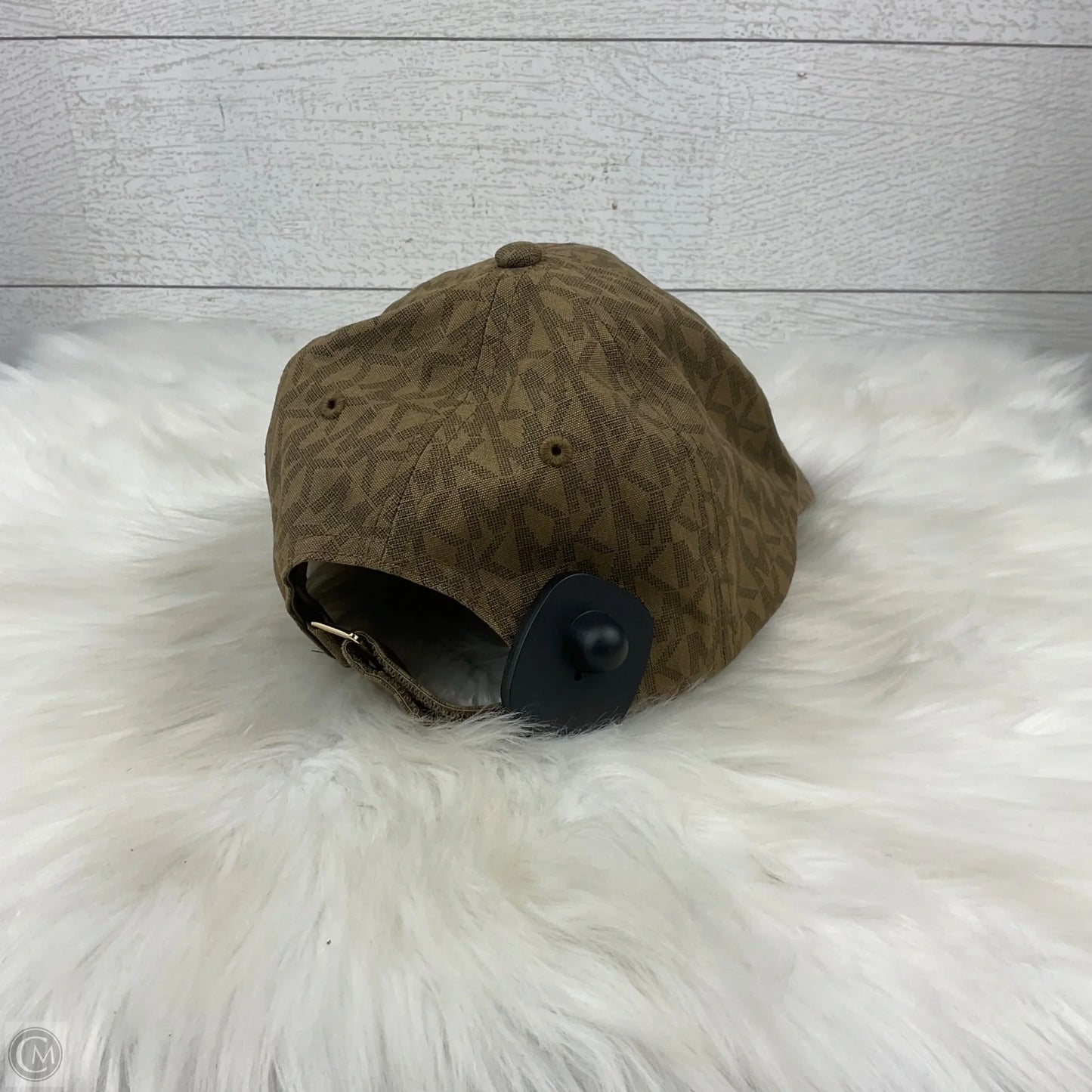Hat Baseball Cap By Michael By Michael Kors