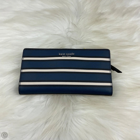 Wallet Designer By Kate Spade, Size: Medium