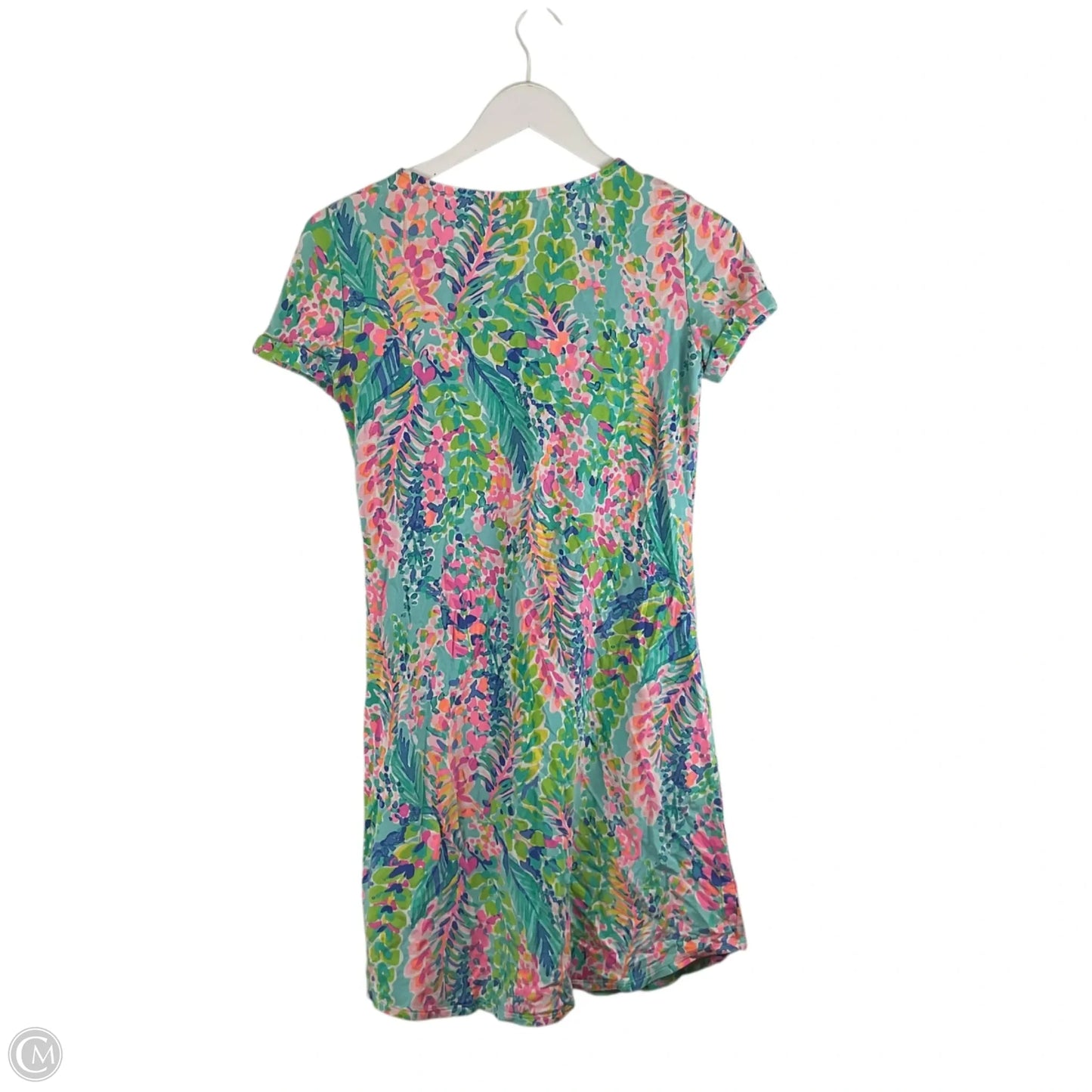 Dress Designer By Lilly Pulitzer In Multi-colored, Size: Xs