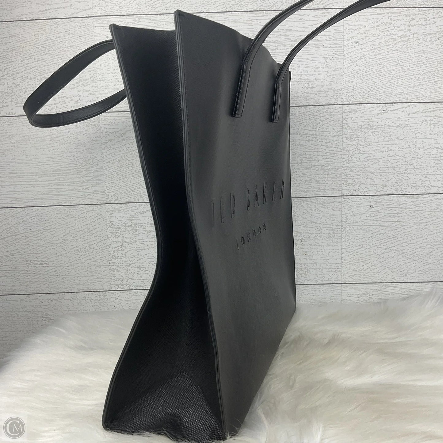 Tote By Ted Baker, Size: Medium