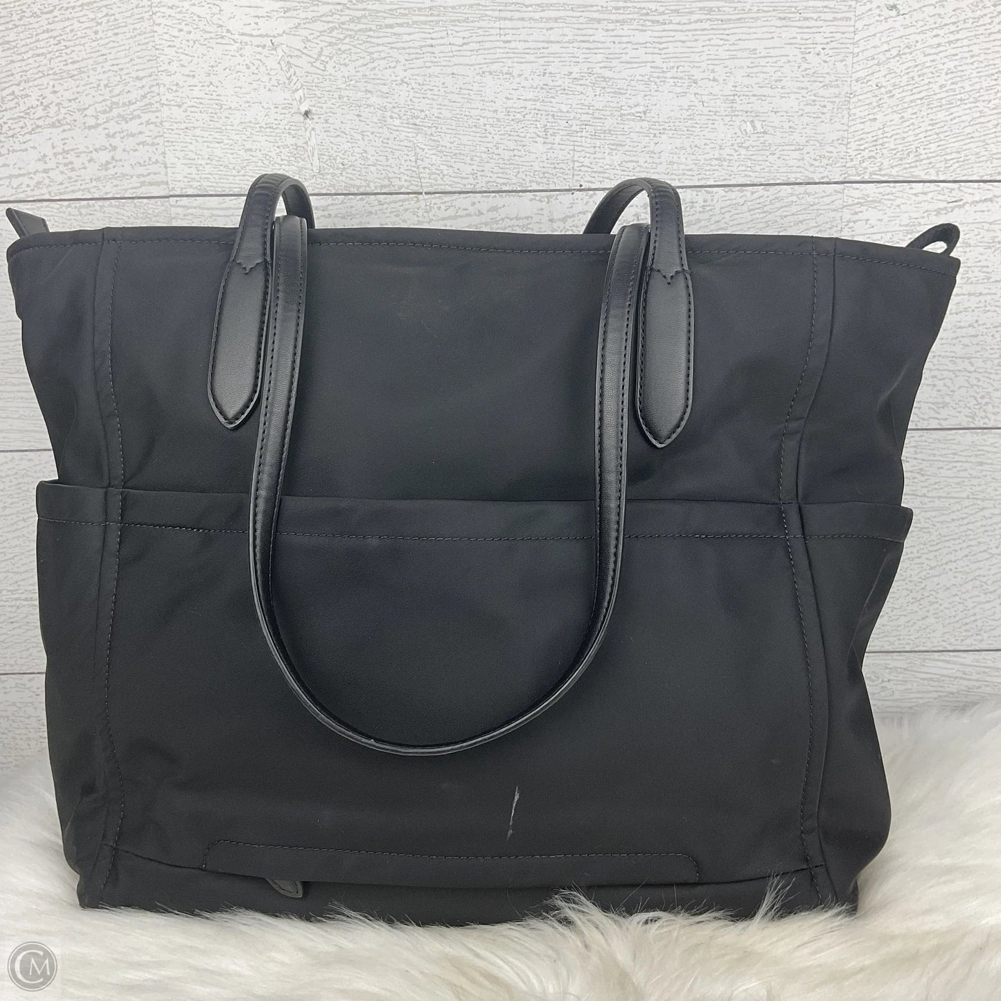 Tote Designer By Kate Spade, Size: Medium