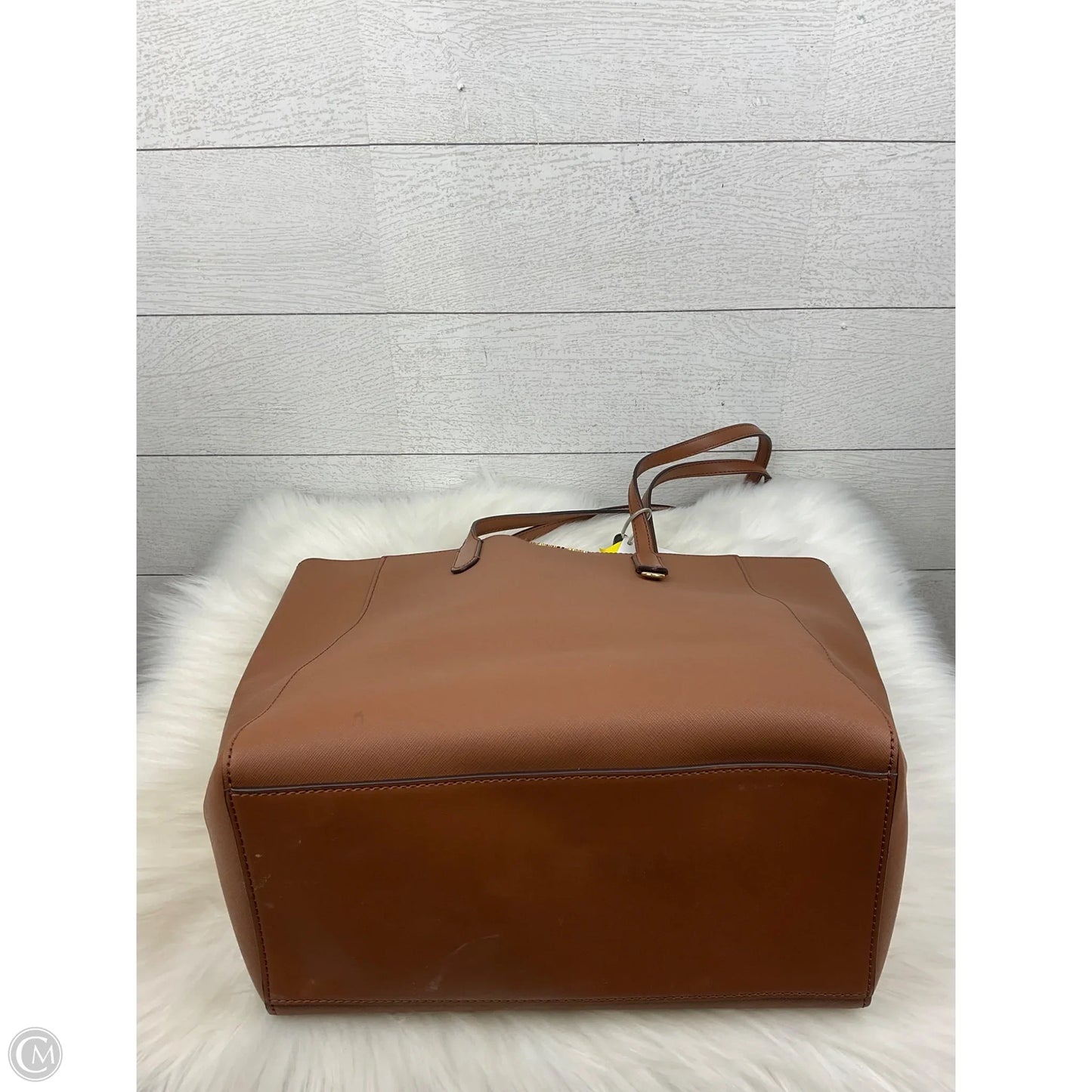 Handbag Designer By Michael Kors, Size: Large