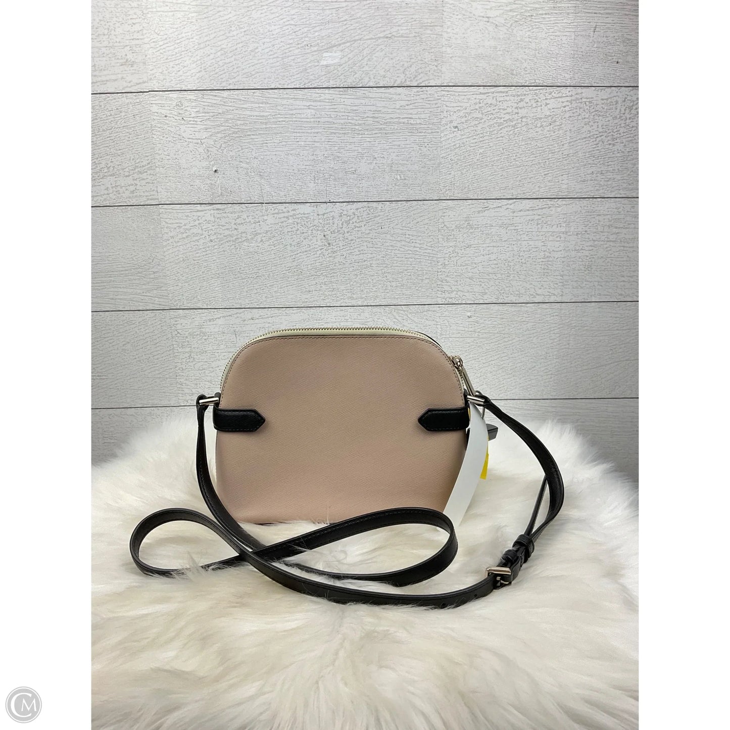 Crossbody Designer By Kate Spade, Size: Medium