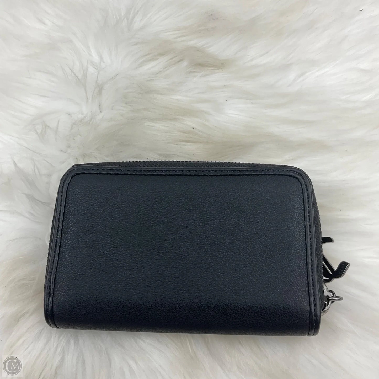 Wallet By Juicy Couture, Size: Medium