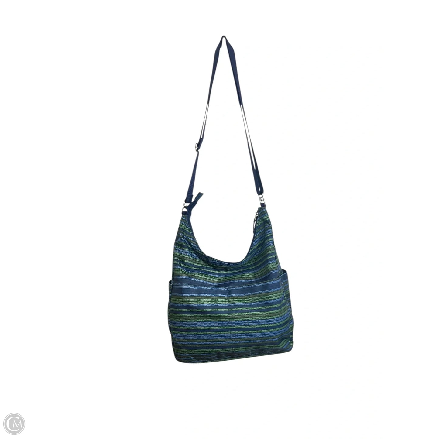 Handbag By Baggallini, Size: Medium