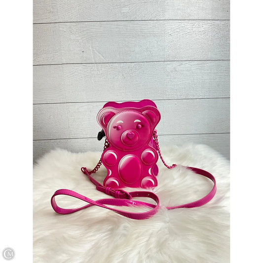 Crossbody By Betsey Johnson, Size: Small