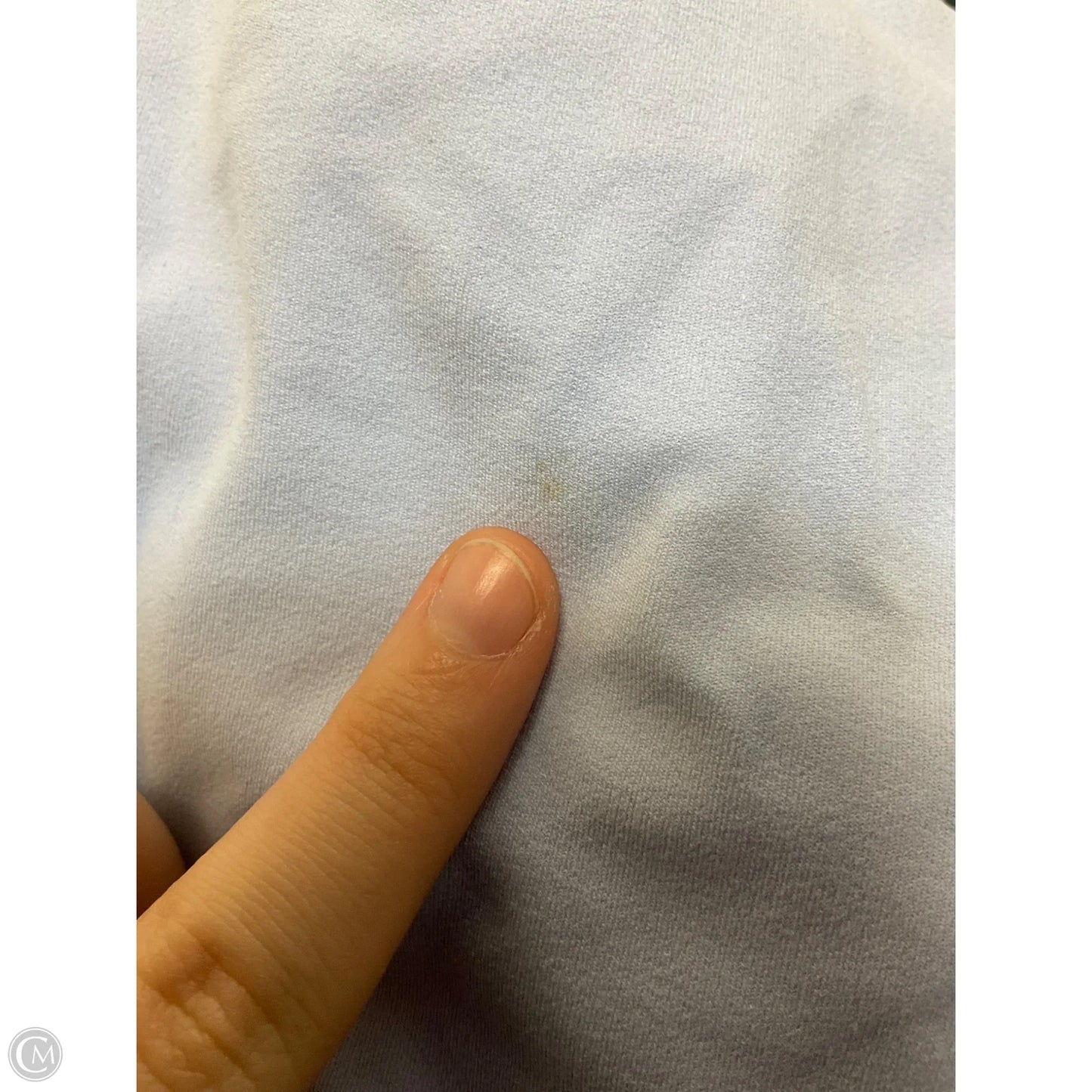 Athletic Leggings By Lululemon In Purple, Size: 8