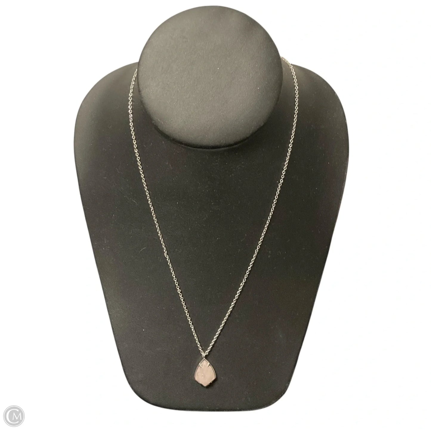 Necklace Charm By Kendra Scott
