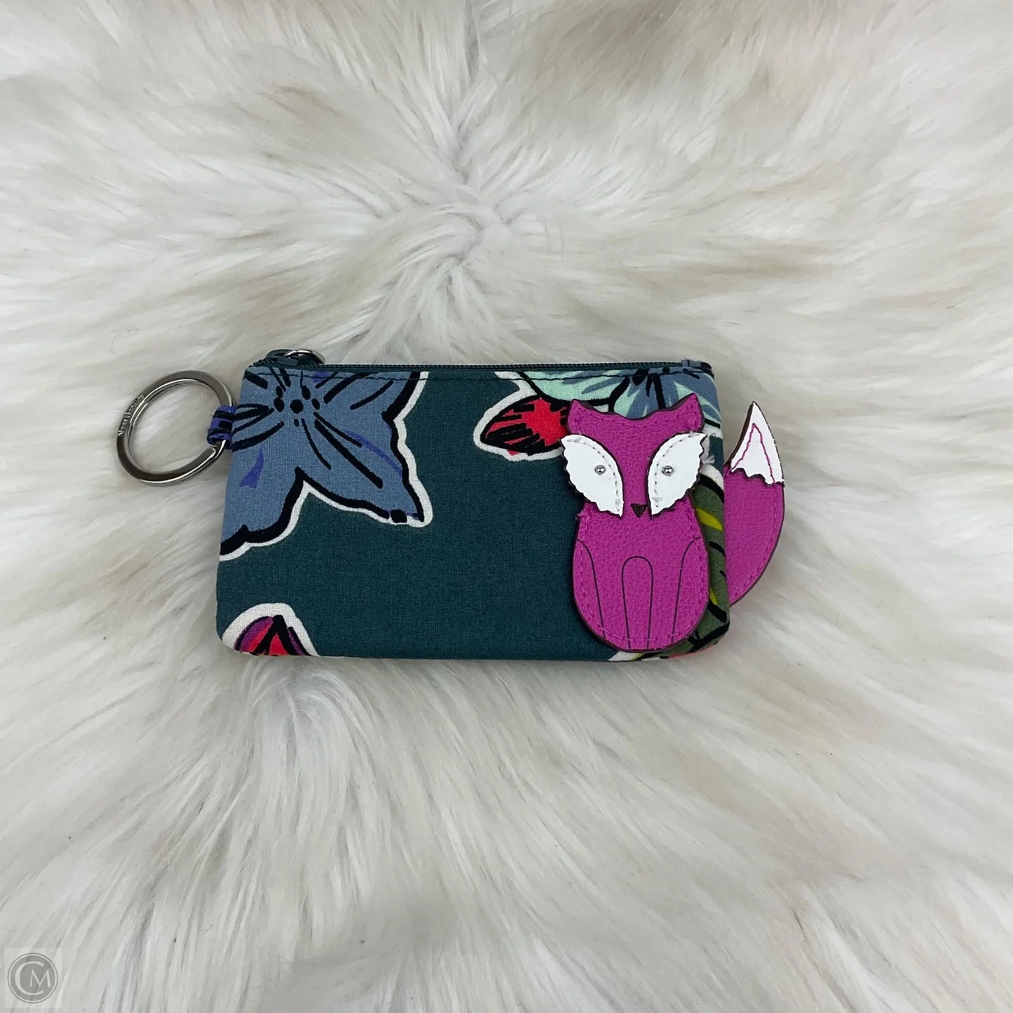 Id/card Holder By Vera Bradley, Size: Small