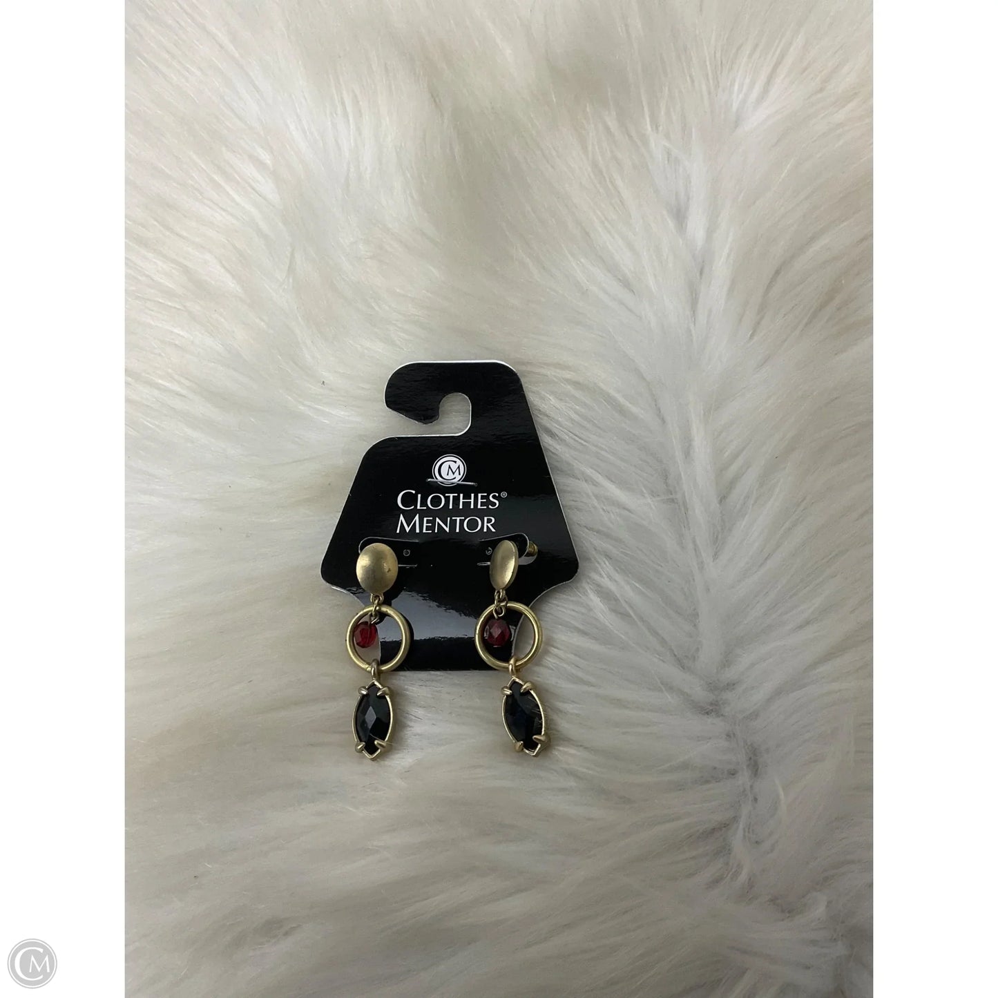Earrings Dangle/drop By Clothes Mentor