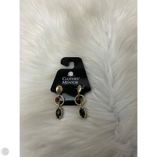 Earrings Dangle/drop By Clothes Mentor