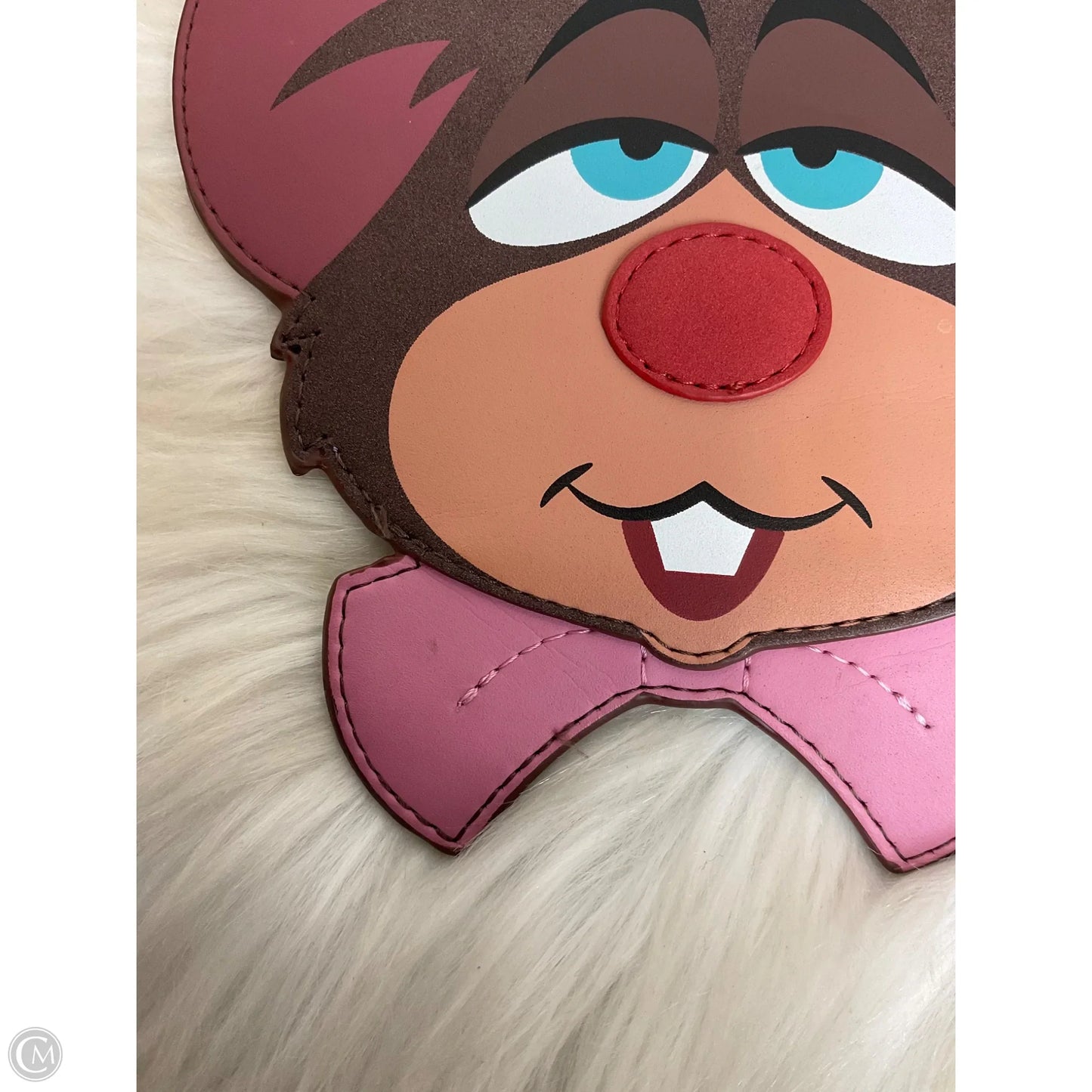 Key Chain By Loungefly