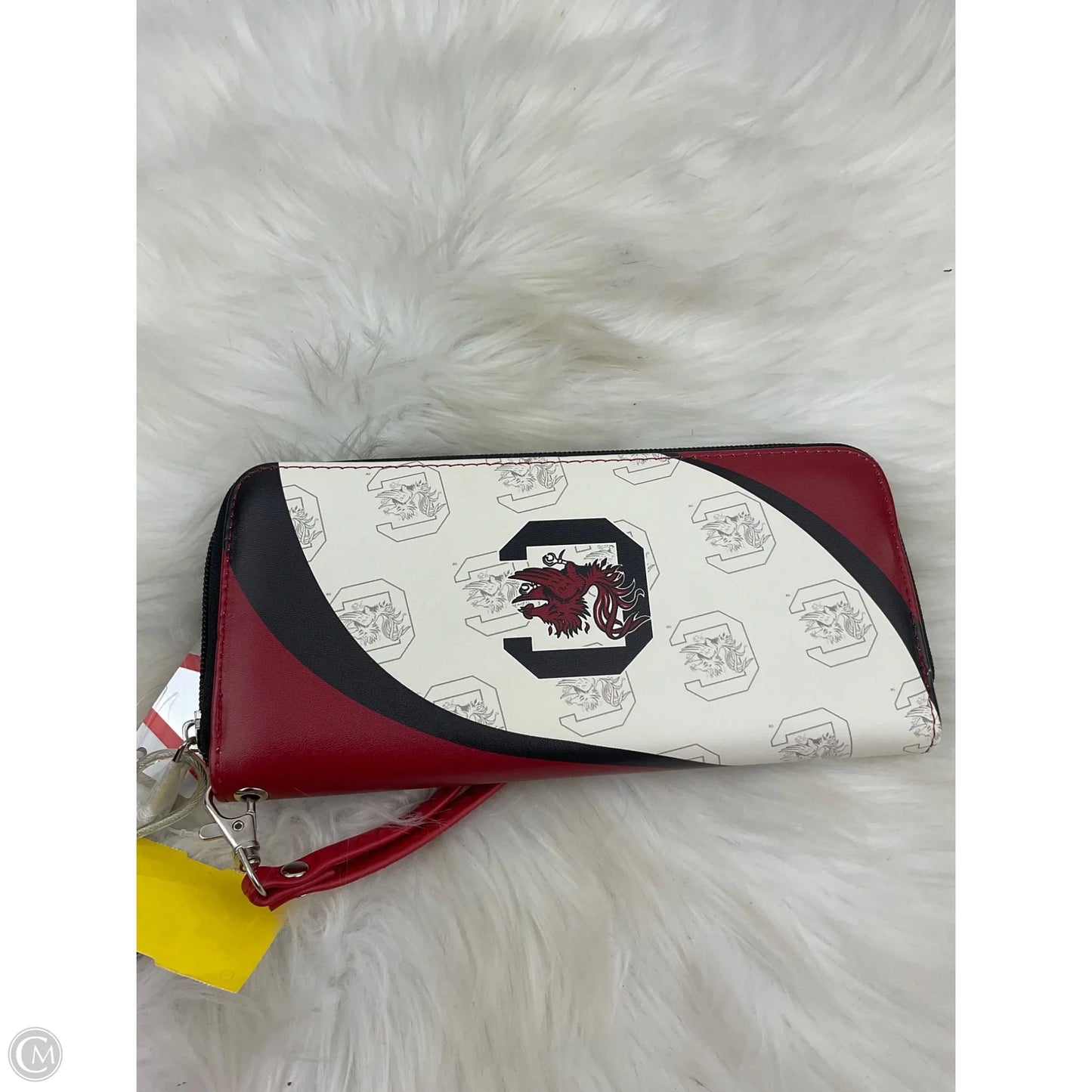 Wallet By Clothes Mentor, Size: Small