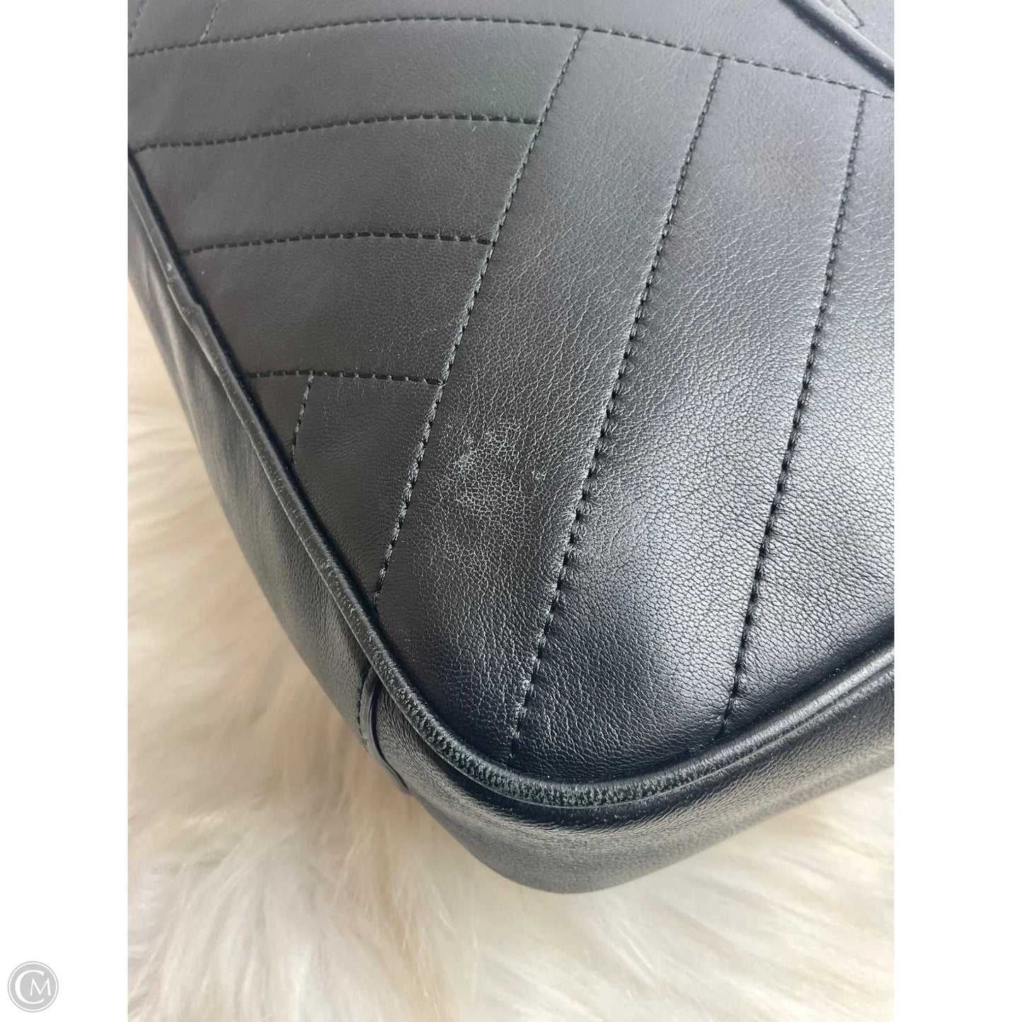 Crossbody Designer By Tory Burch, Size: Small