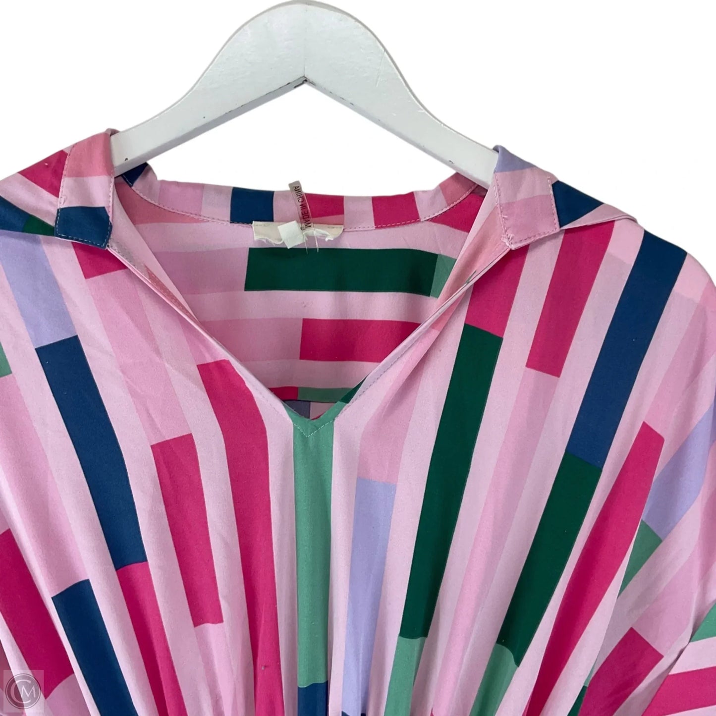 Dress Casual Maxi By Entro In Pink, Size: S