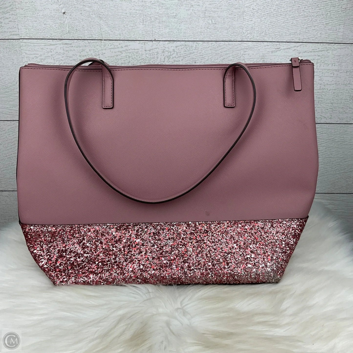 Handbag Designer By Kate Spade, Size: Medium