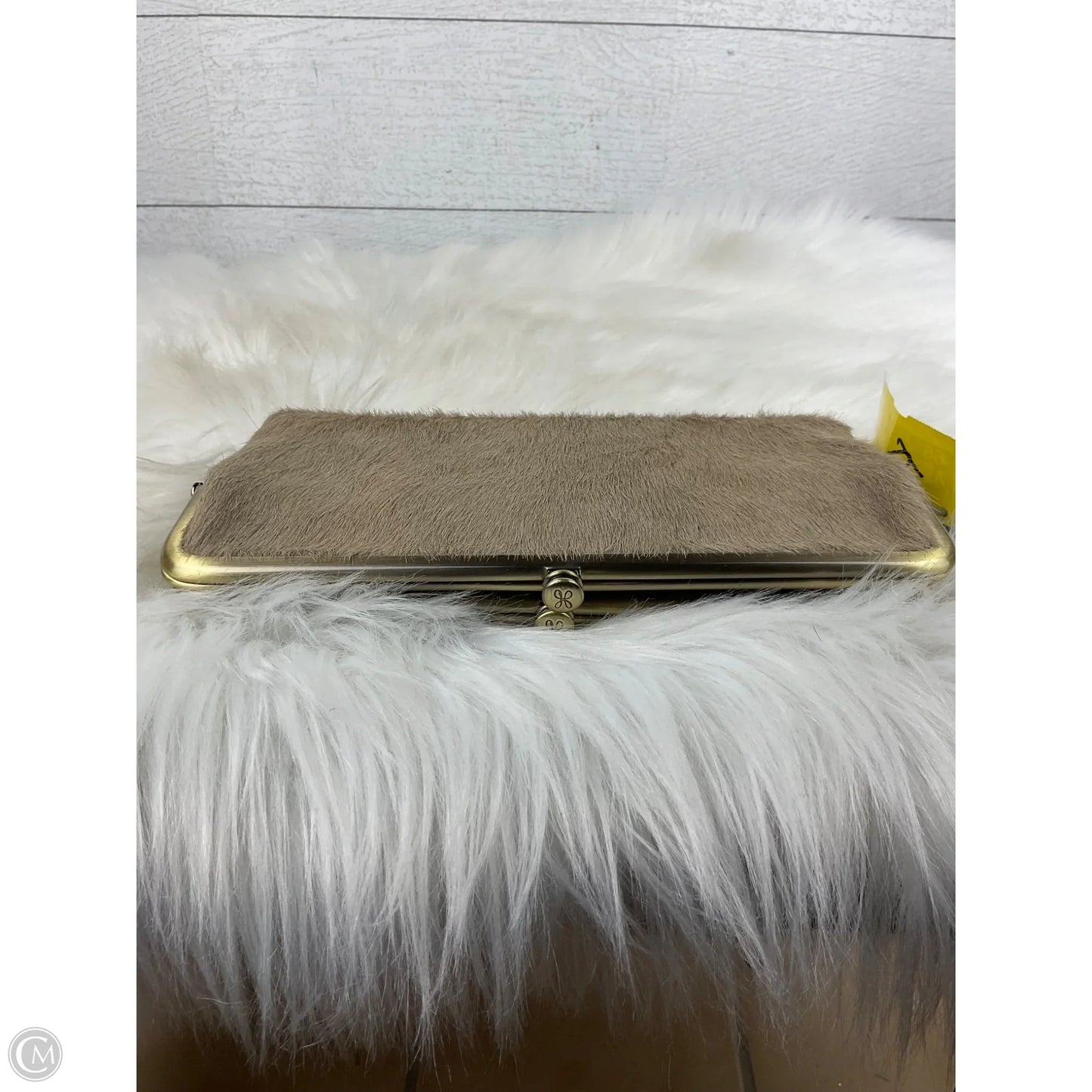 Wallet By Hobo Intl, Size: Medium