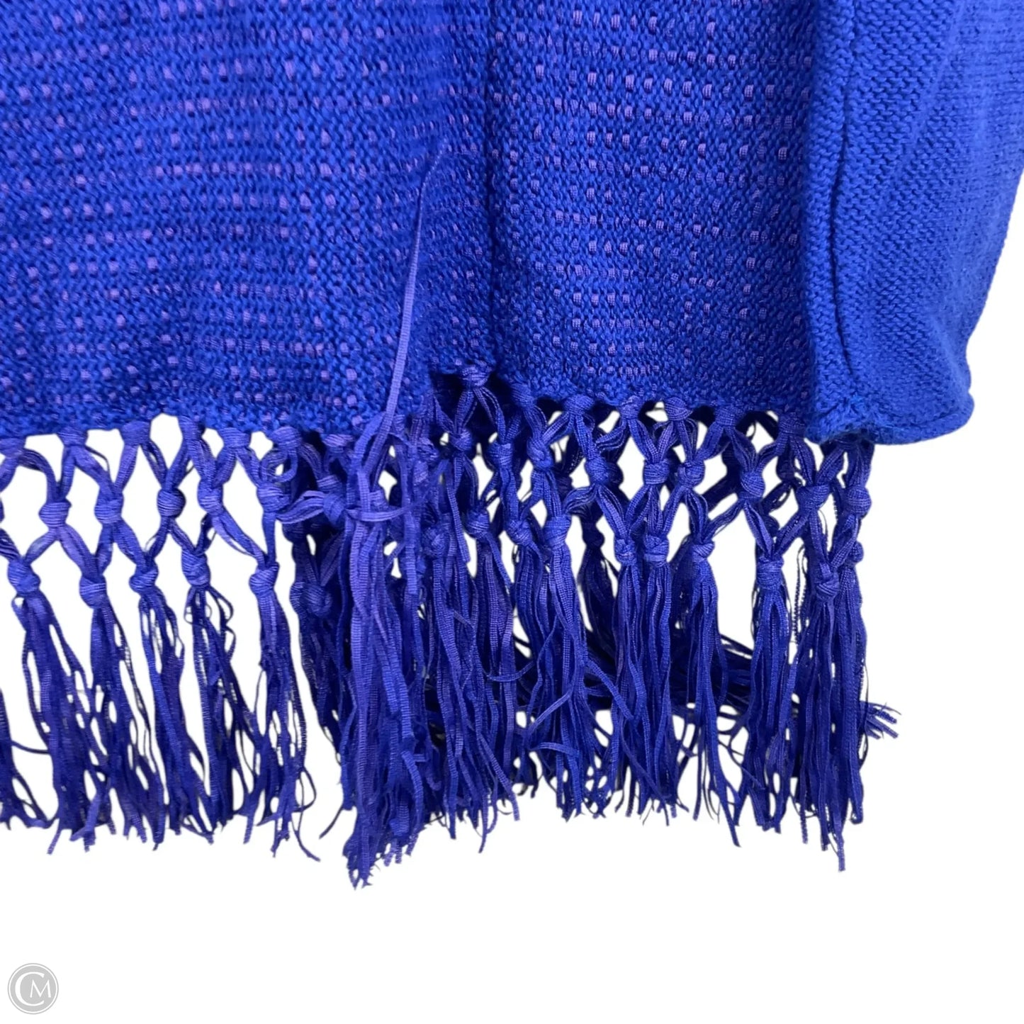 Sweater Cardigan Designer By Lilly Pulitzer In Blue, Size: Xxs