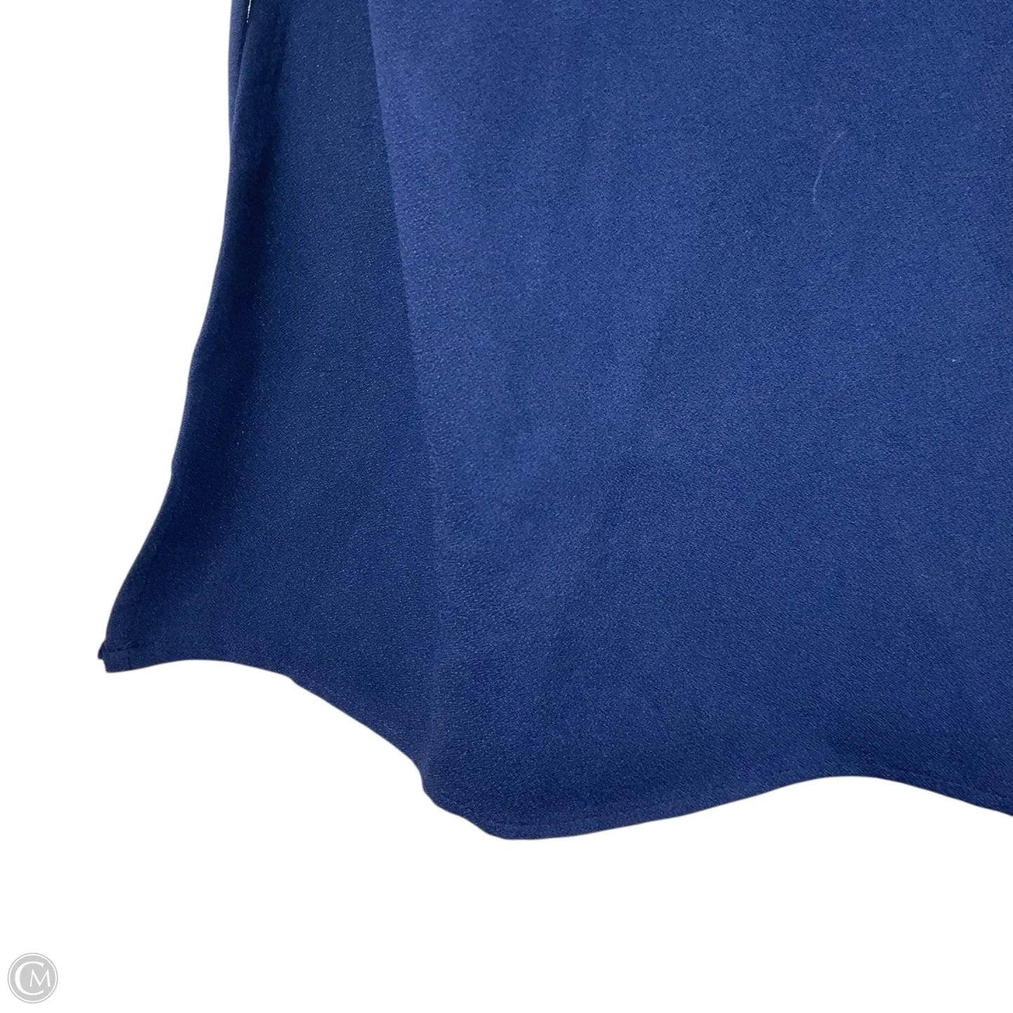 Dress Designer By Lilly Pulitzer In Navy, Size: 0