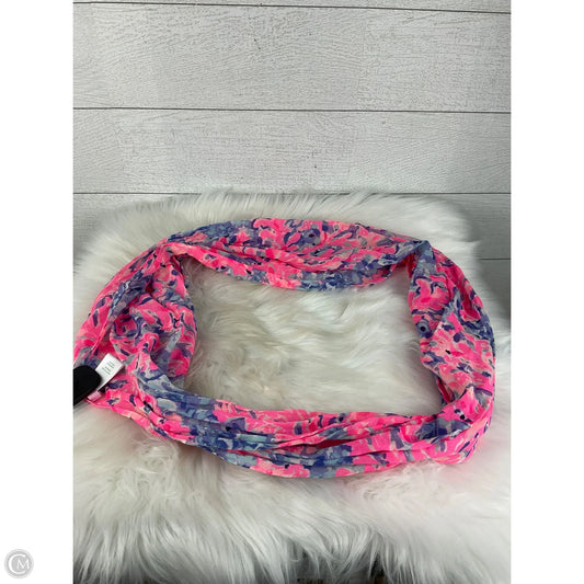 Scarf Designer By Lilly Pulitzer