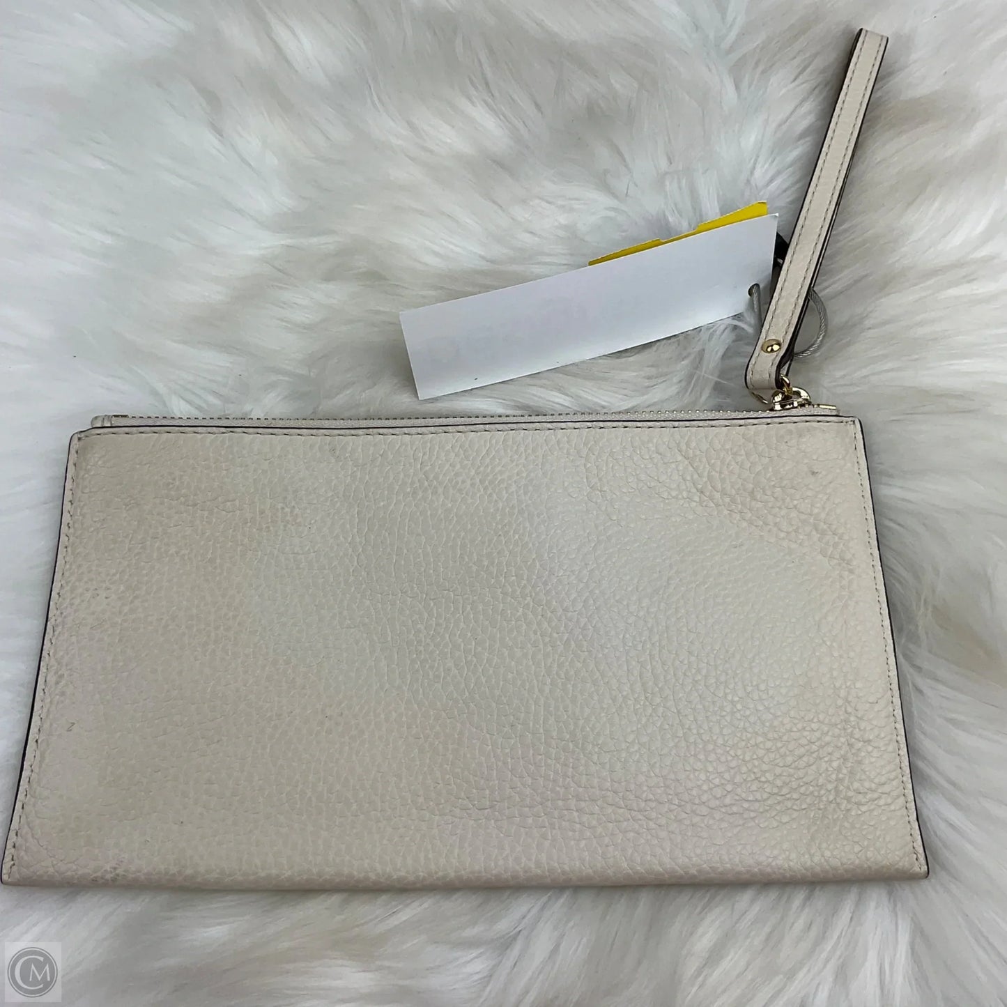 Clutch Designer By Michael Kors, Size: Medium