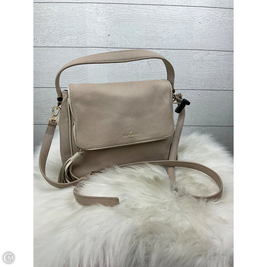 Handbag Designer By Kate Spade, Size: Medium