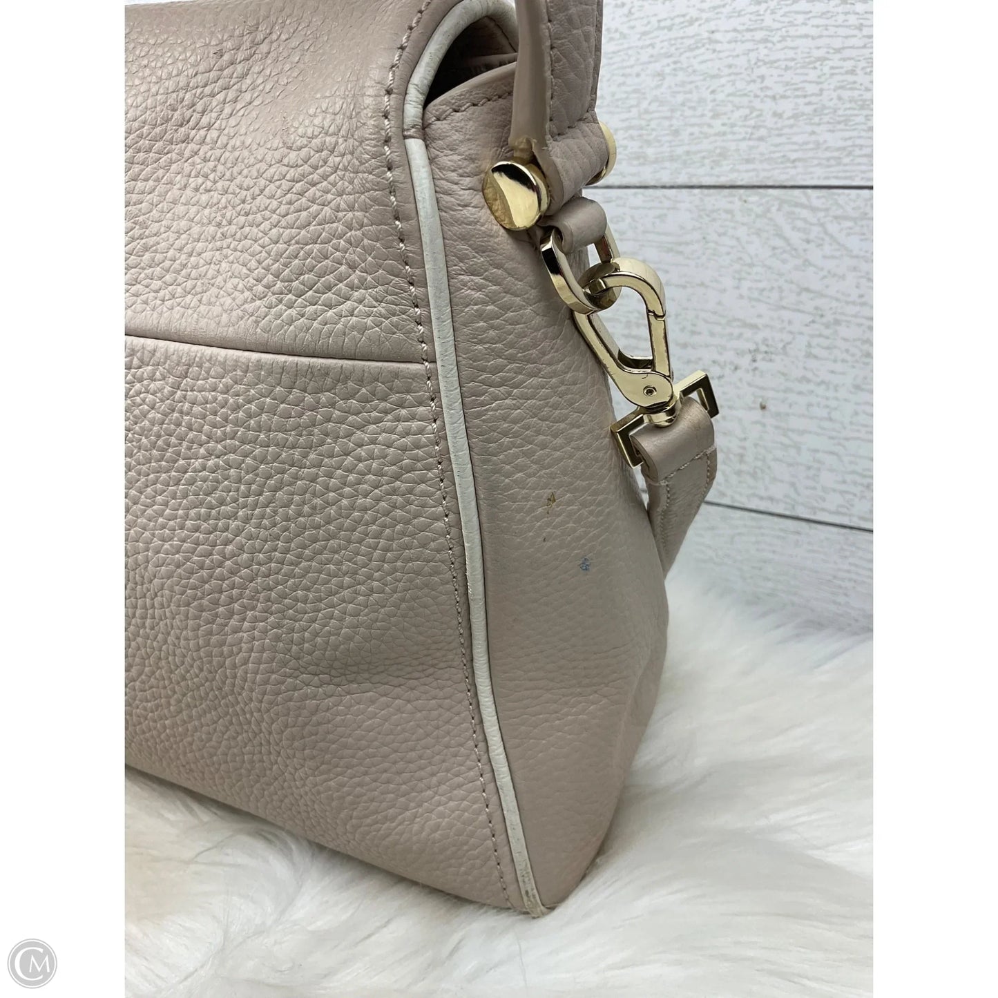 Handbag Designer By Kate Spade, Size: Medium