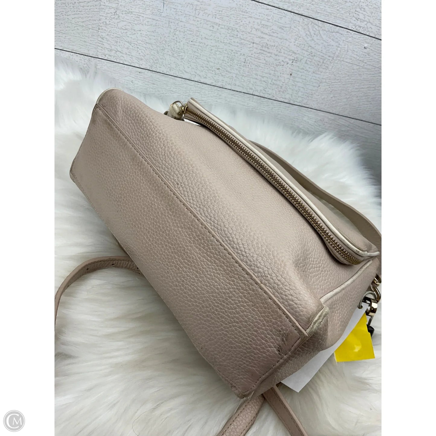 Handbag Designer By Kate Spade, Size: Medium