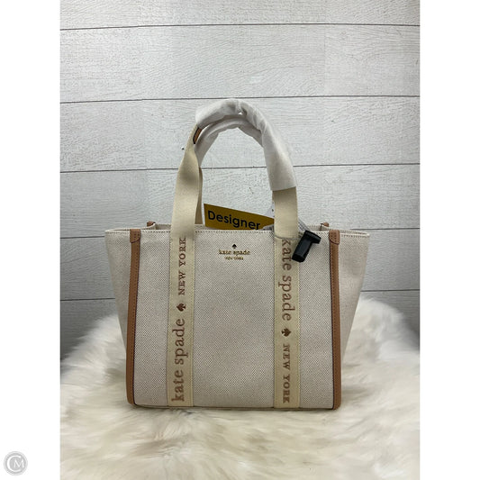 Handbag Designer By Kate Spade, Size: Medium