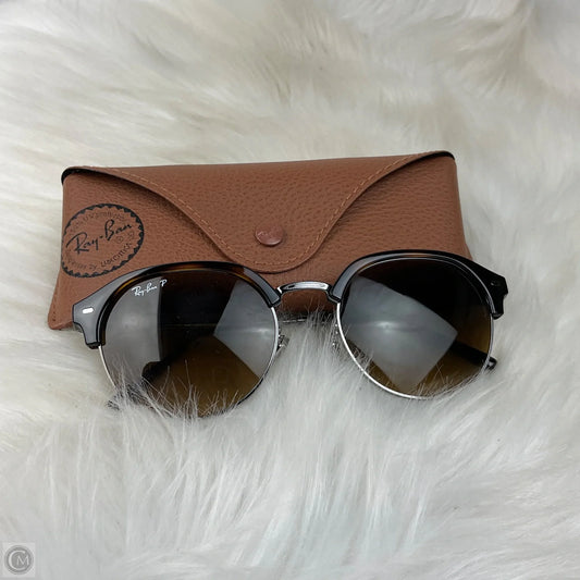Sunglasses Designer By Ray Ban