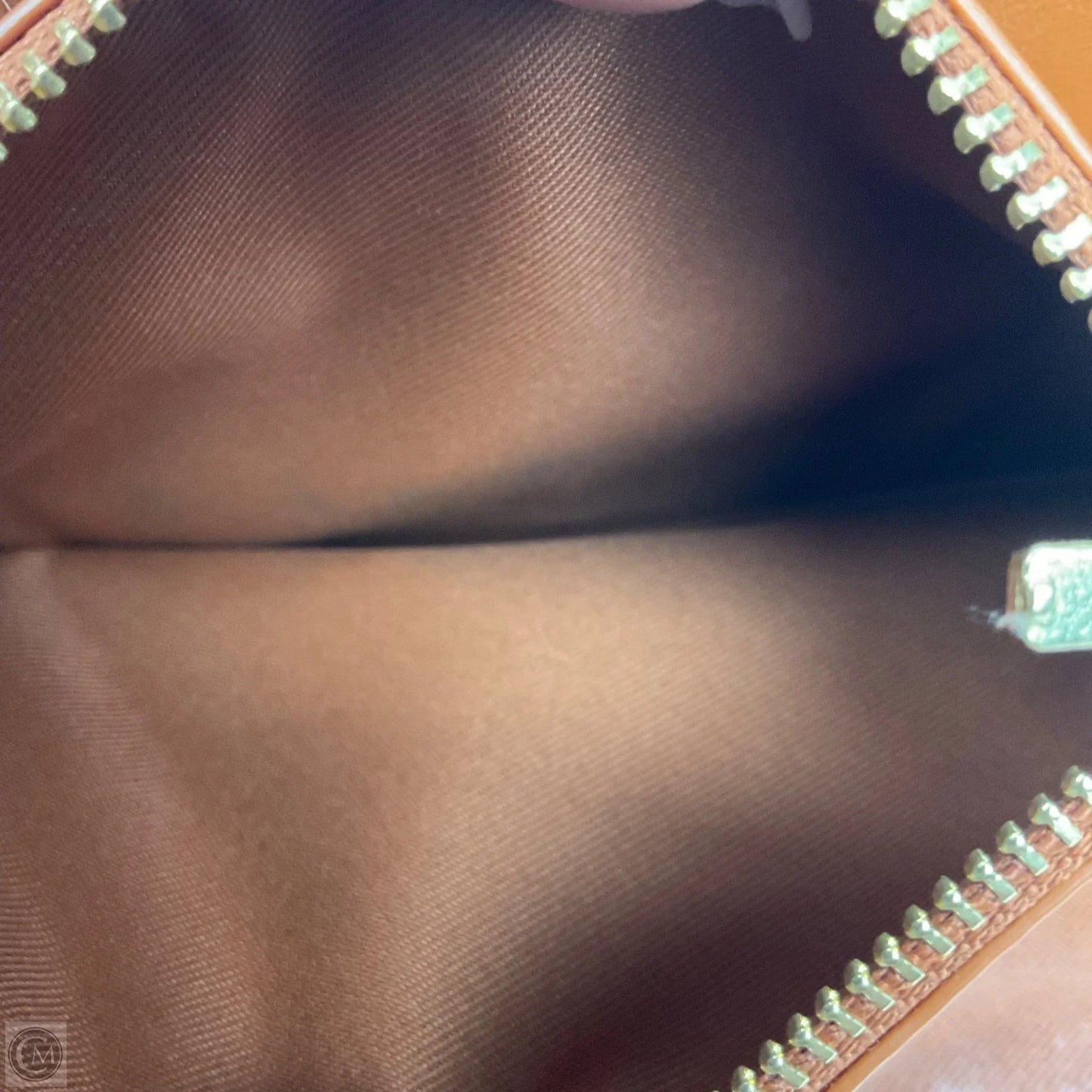 Wallet Designer By Coach, Size: Medium