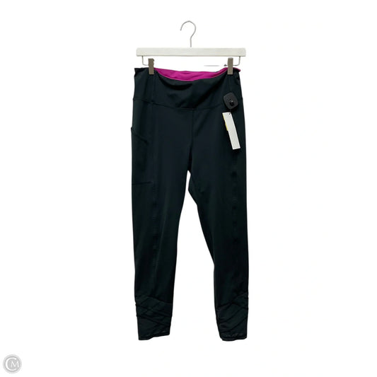 Pants Designer By Lilly Pulitzer In Black, Size: L