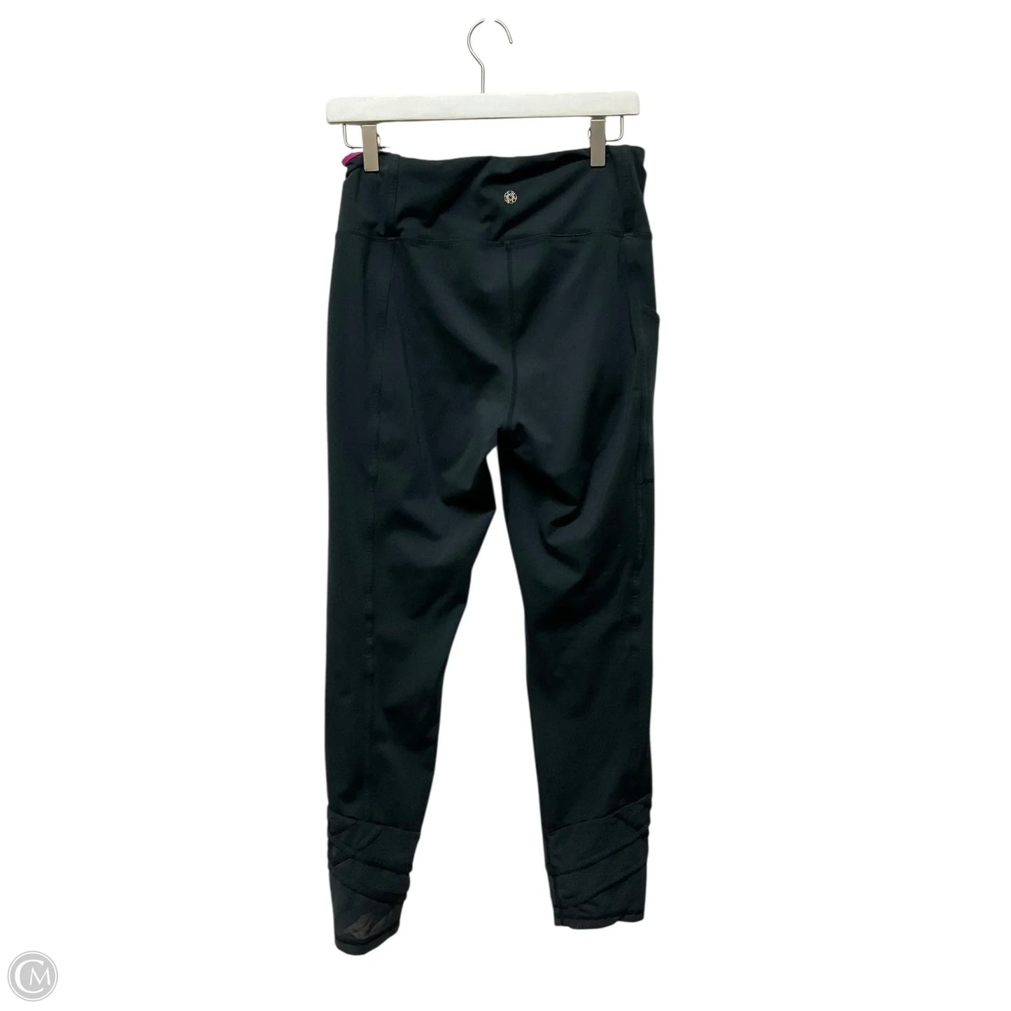 Pants Designer By Lilly Pulitzer In Black, Size: L