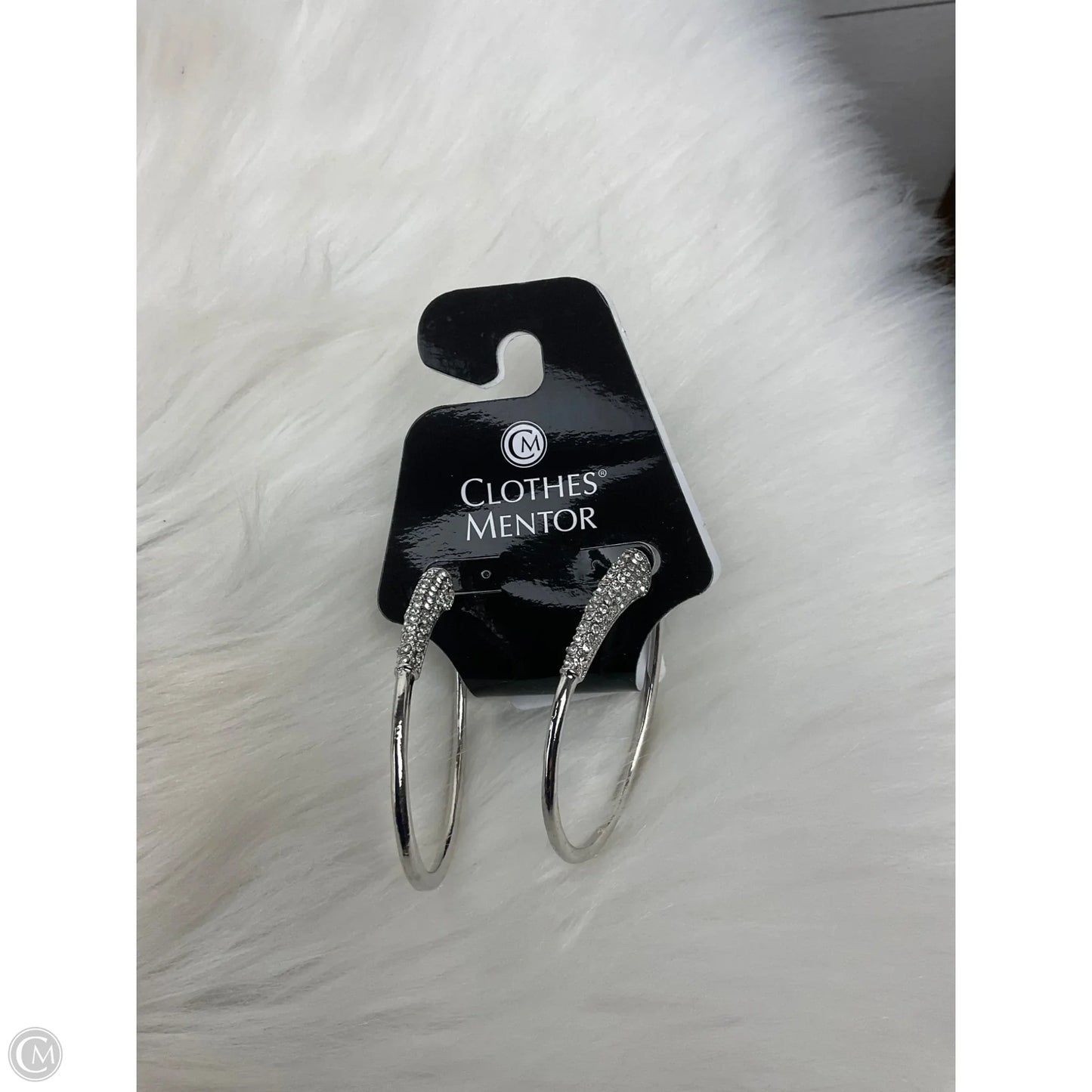 Earrings Dangle/drop By Clothes Mentor