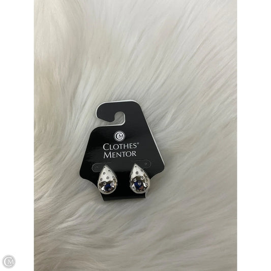 Earrings Dangle/drop By Clothes Mentor