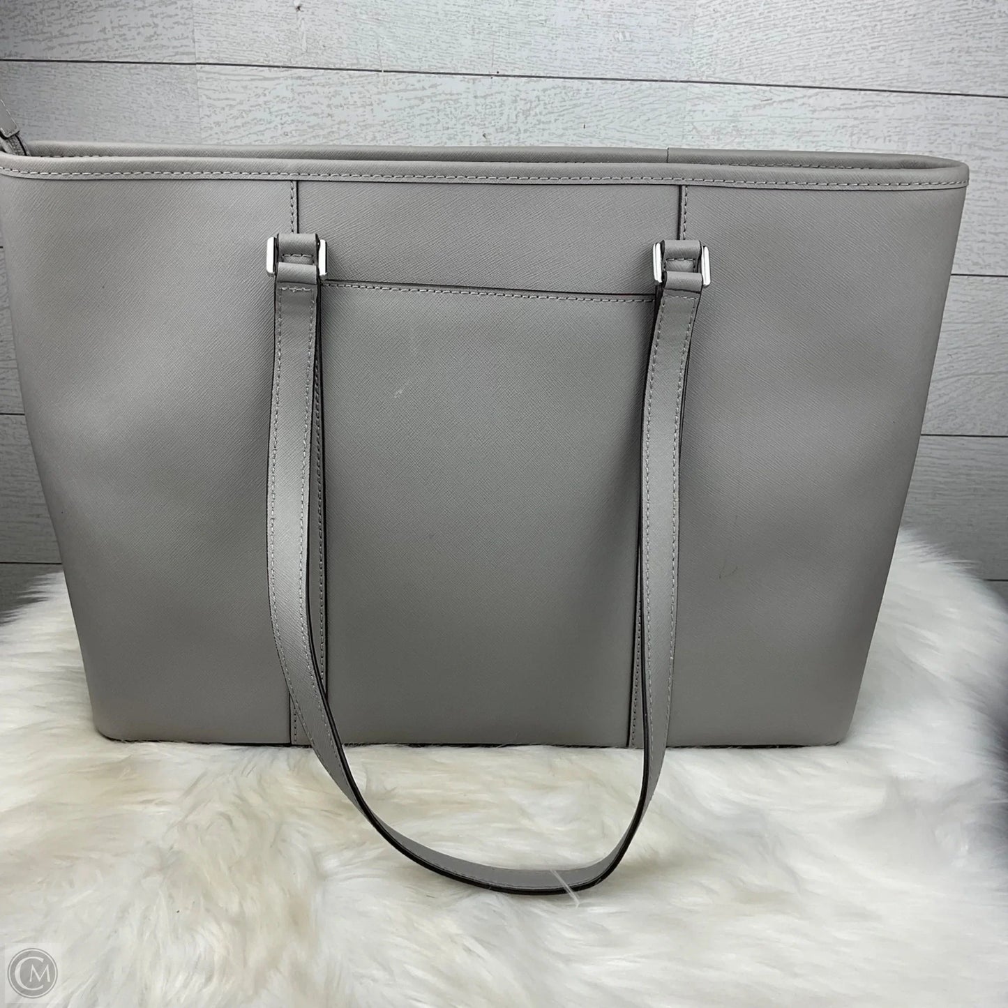 Handbag Designer By Michael Kors, Size: Medium