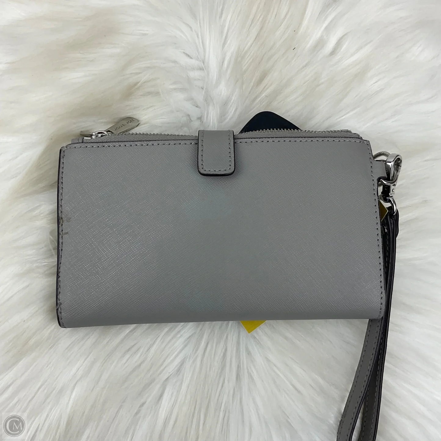 Wristlet Designer By Michael Kors, Size: Large