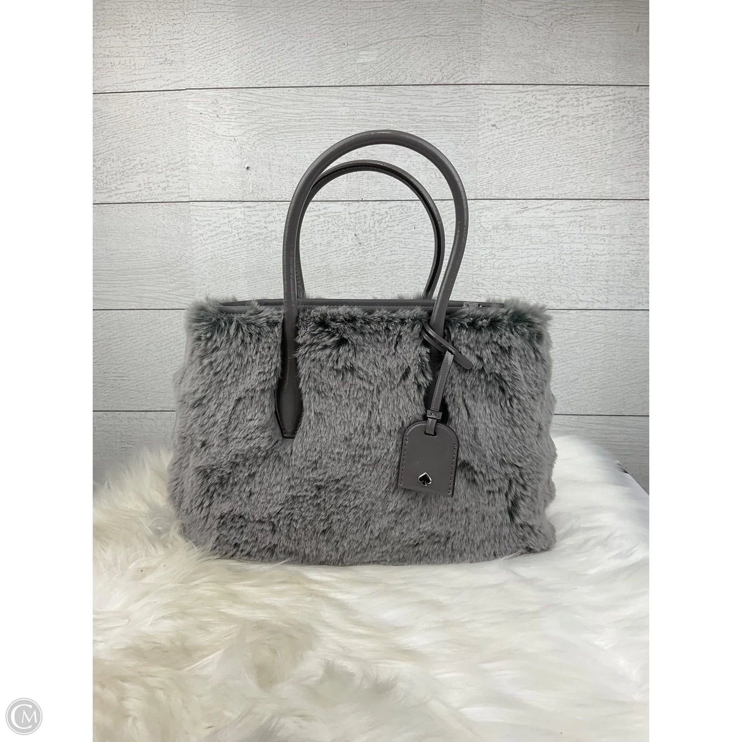 Handbag Designer By Kate Spade, Size: Medium